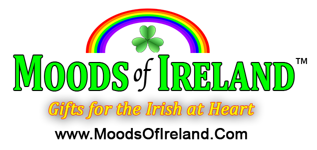 Moods of Ireland Logo